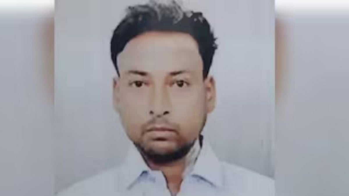 Gangadhar | IANS