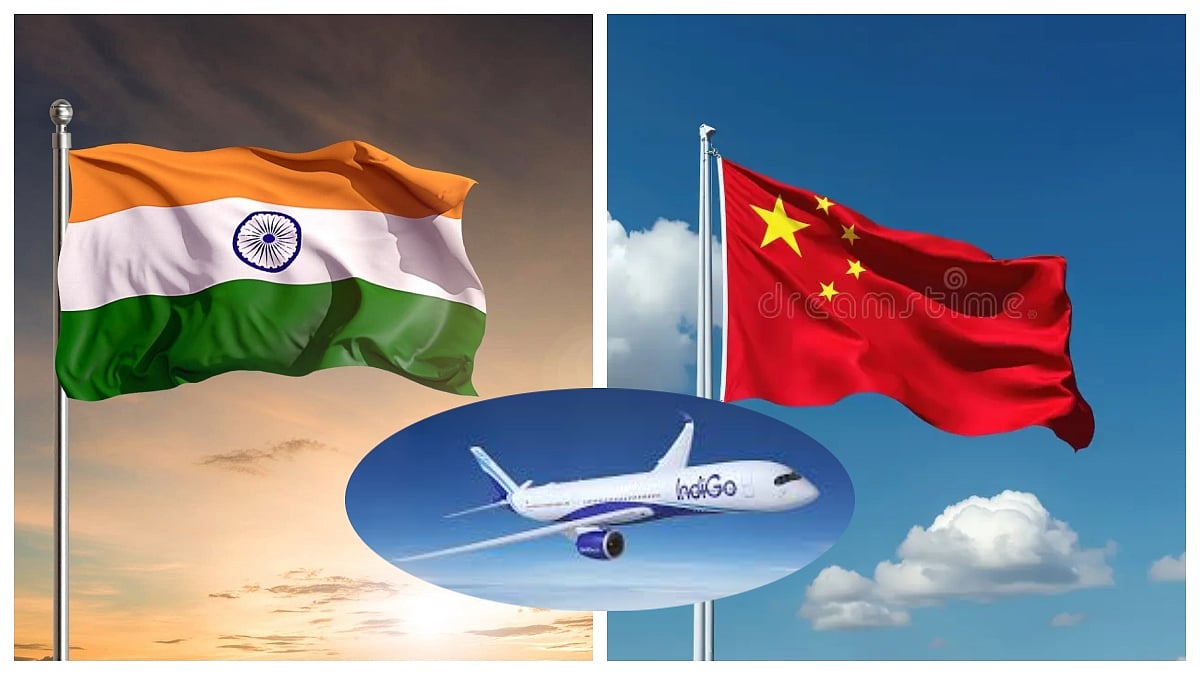 India-China Direct Flights Resume, What’s The Schedule & Ticket Price — A New Beginning Or Just...
