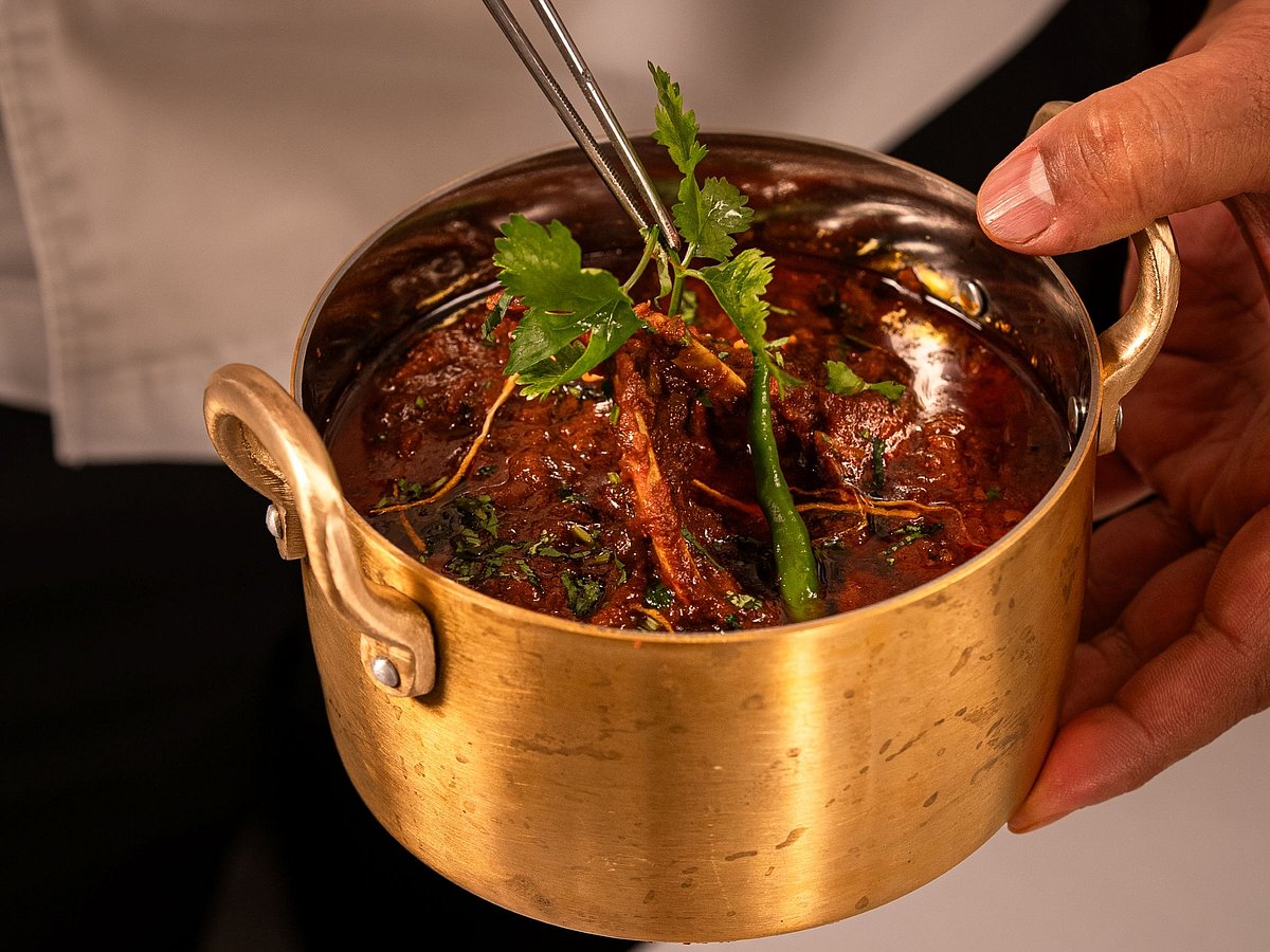 Gosht Beliram at Ikk Panjab