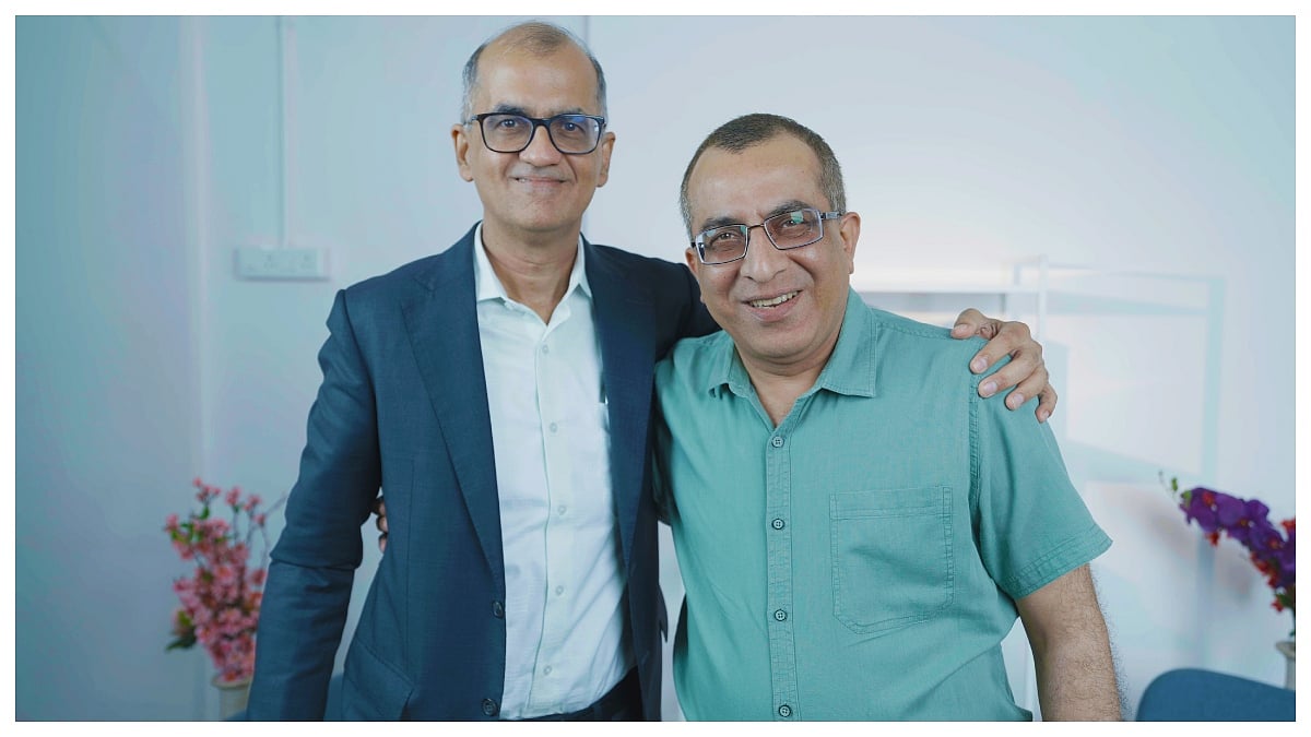 From Scarcity To Abundance: Vikaas Sachdeva On The Evolving Landscape Of Indian Investment