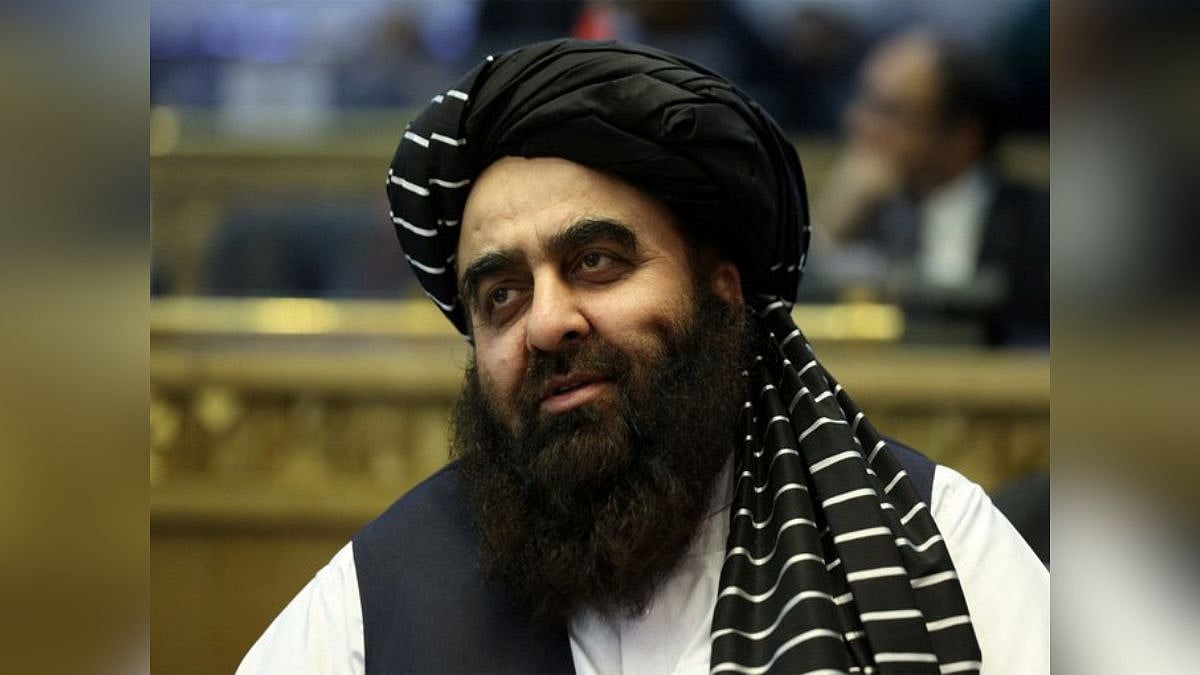 Taliban Foreign Minister Amir Khan Muttaqi To Visit India After UNSC Waiver, First Such Trip Since...