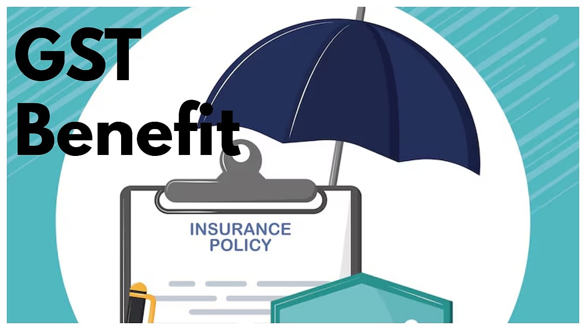 Notebook Prices Rise Despite Zero GST; Insurance Policyholders Not Getting Full GST Benefit