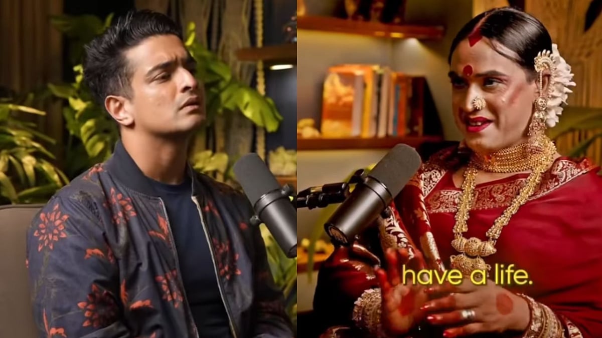 Mumbai Local Sensation Pooja Sharma Opens Up About Struggles On Ranveer Allahbadia's Podcast: Says,...