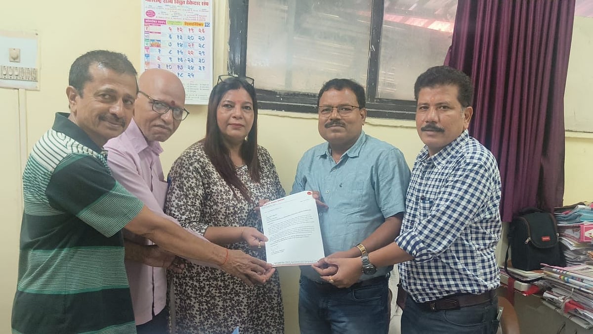 Navi Mumbai News: Vashi Residents Oppose MSEDCL’s Move To Shift Billing Office To Koparkhairane