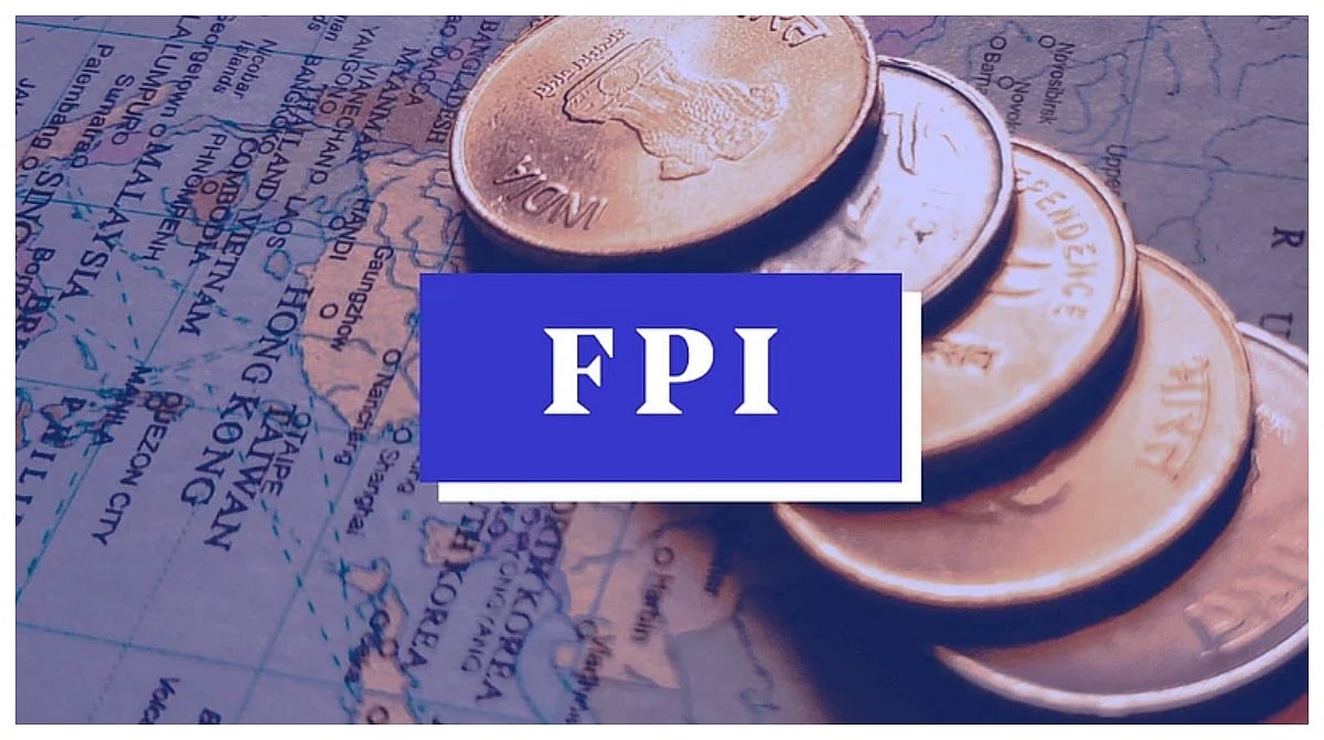 FPIs To Ease Selling Amidst Indian Market Valuations Improvement & Robust Earnings Outlook For FY27