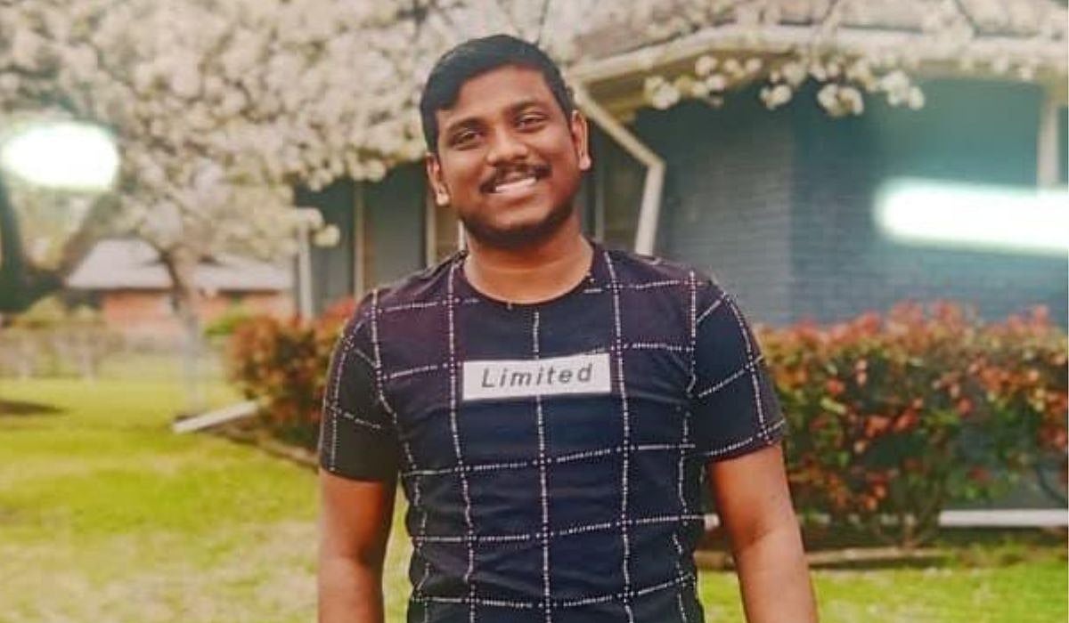 US: Indian Student Shot Dead By Unidentified Gunman While Working At Gas Station In Dallas - VIDEO