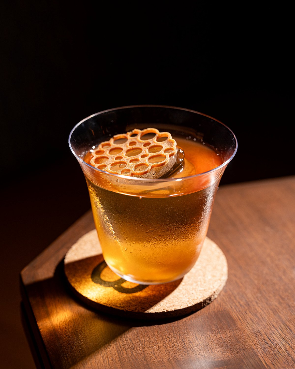 Waffle Punch