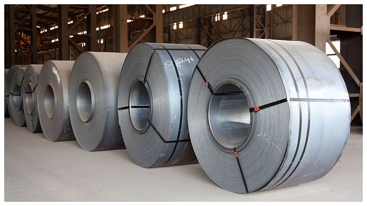 India Initiates Probe Into Dumping Of Steel Items From China, Indonesia & Vietnam After Domestic Players Cite Concern