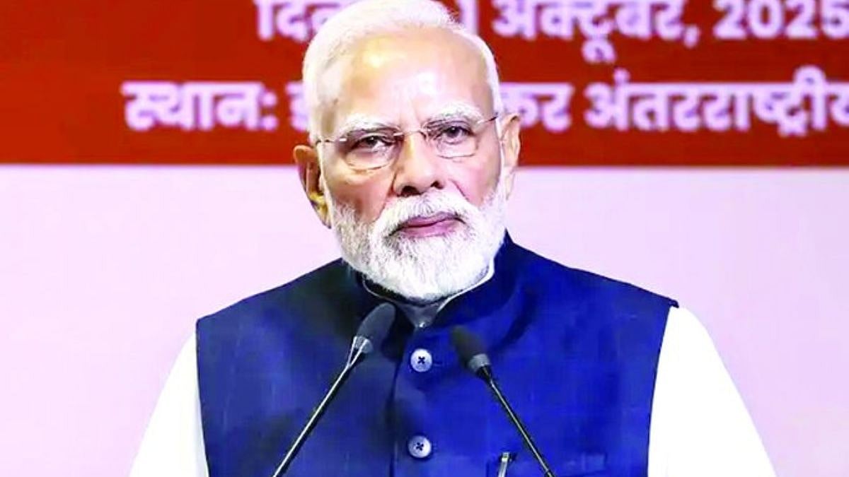 Bihar Youth Express Joy, Gratitude As PM Modi Hands Over Appointment Letters, Unveils Major Skill...