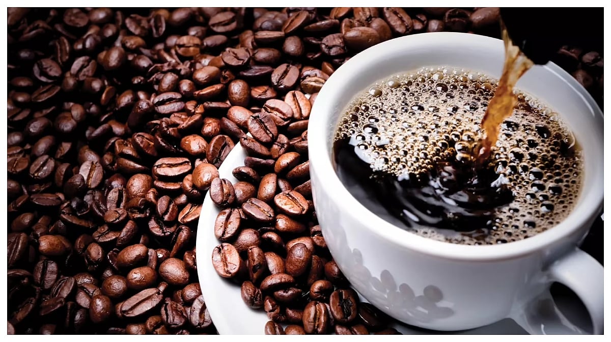 India's Coffee Exports Soar 15% At $1.05 Billion, Continues To Be Seventh Largest Producer & Fifth...