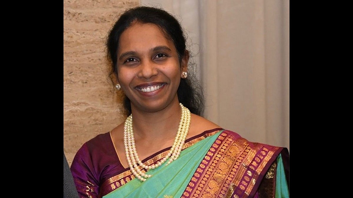 Jennifer Isaac, Director, CrossAsyst Infotech Pvt Ltd