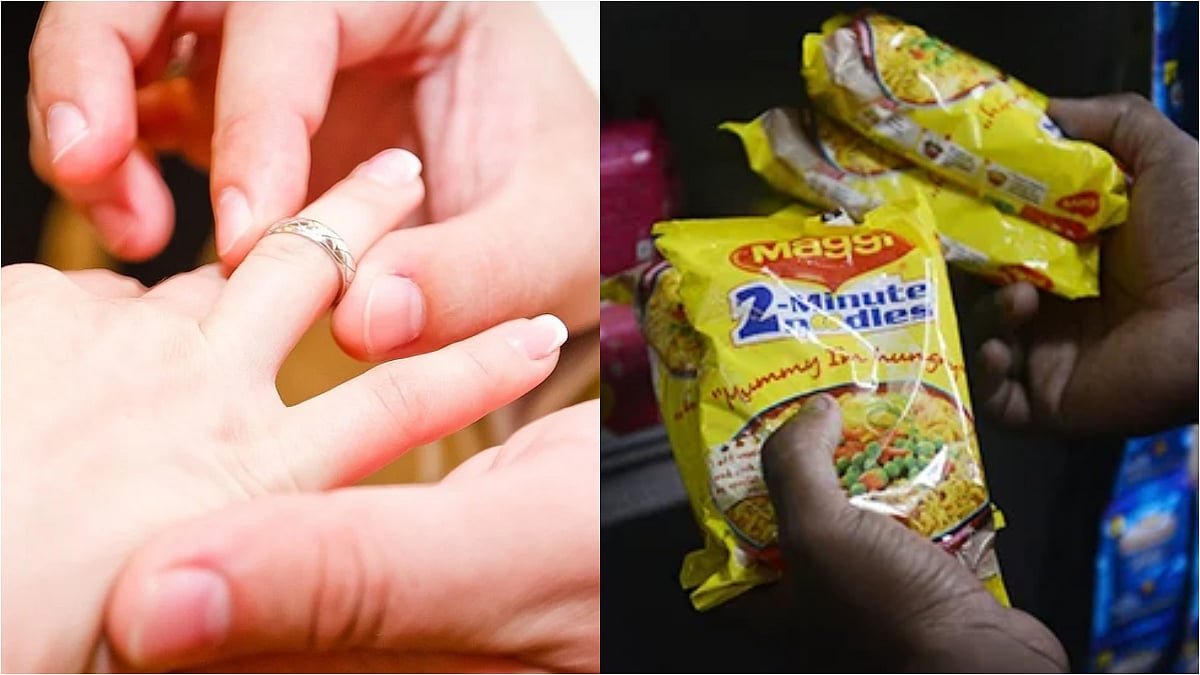 Shocking Fast Food Obsession: 13-Yr-Old Boy Tries To Sell Sister’s Engagement Ring To Buy Maggi In Kanpur; Jeweller’s Honesty Brings Mother To Tears