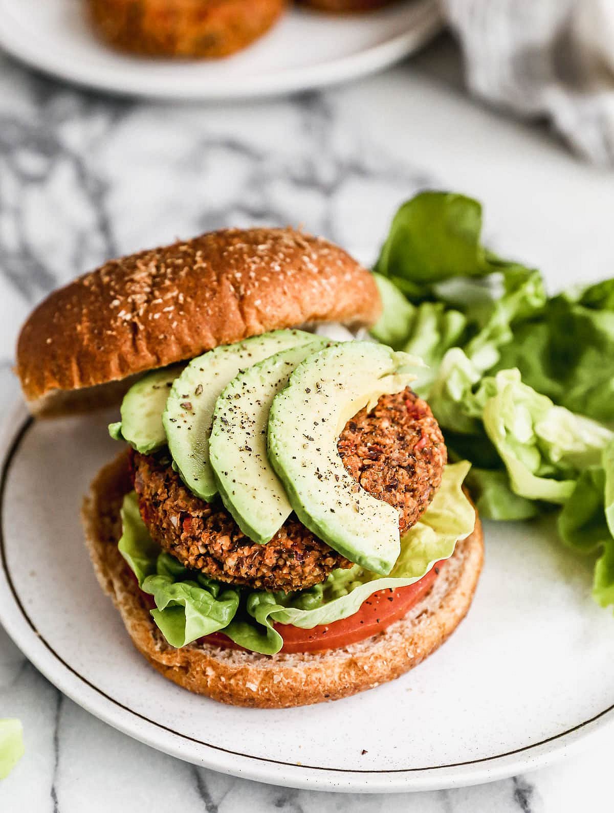 Bhopal Food Corner: From Gourmet To Street-Style, 7 Best Burger Places In Bhopal You Just Can’t...