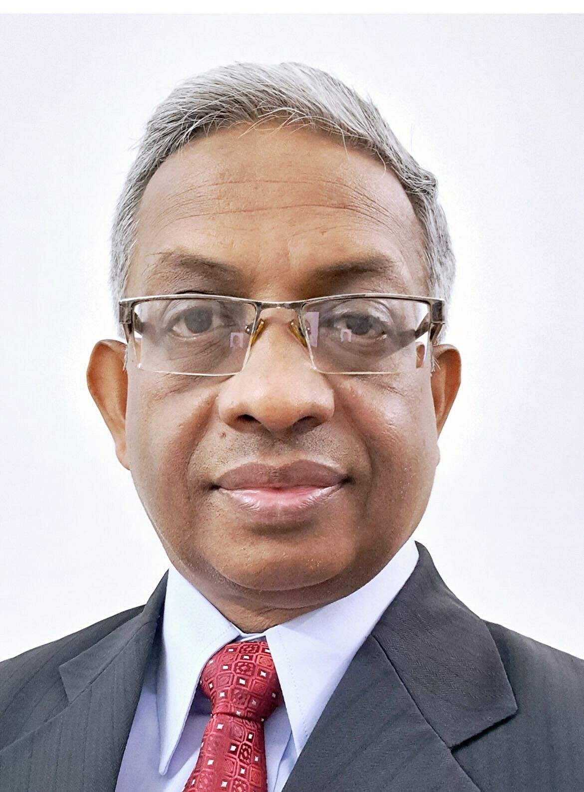 Dr Ajith Chandran