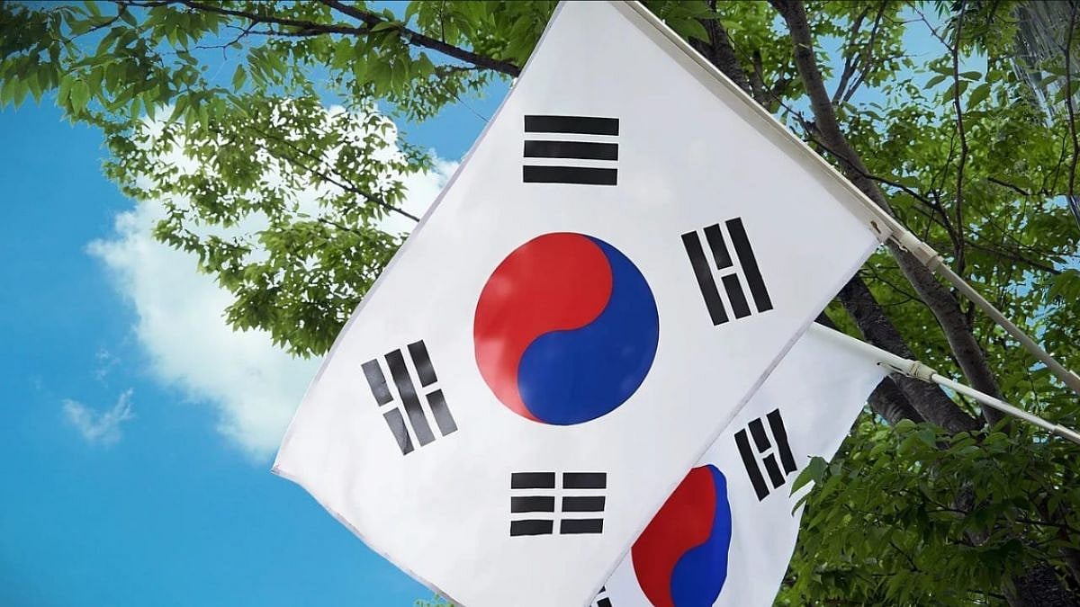 South Korea Exceeds Its 300,000 International Students Target, Surpassing 2027 Goal Two Years Early