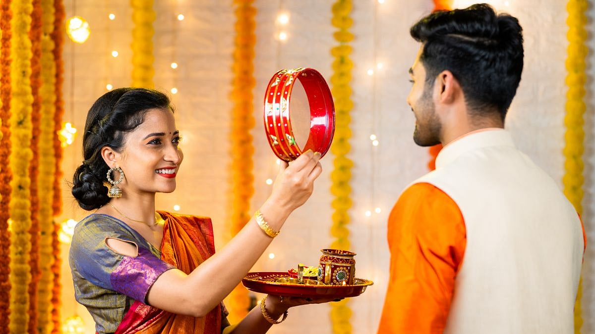 Karwa Chauth