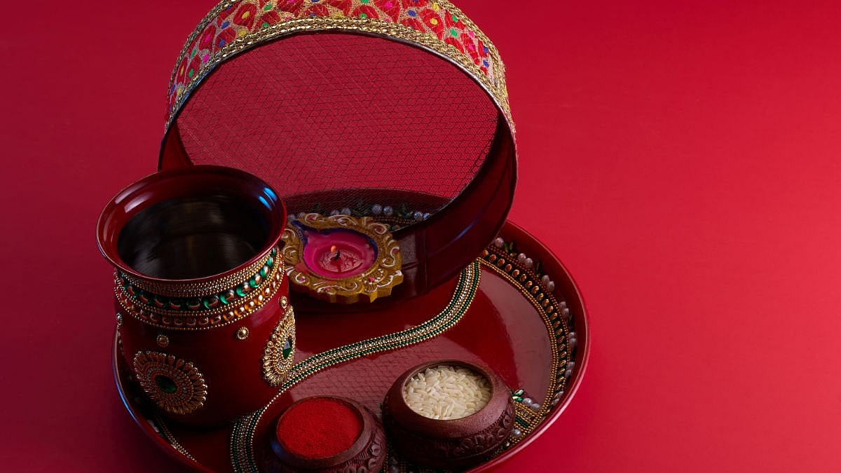 Karwa Chauth 2025