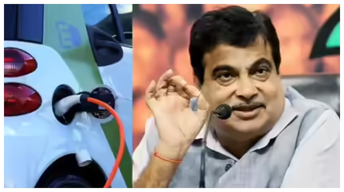 Prices Of Electric Vehicles In India To Match Petrol Automobiles, Boosting Clean Mobility: Transport...
