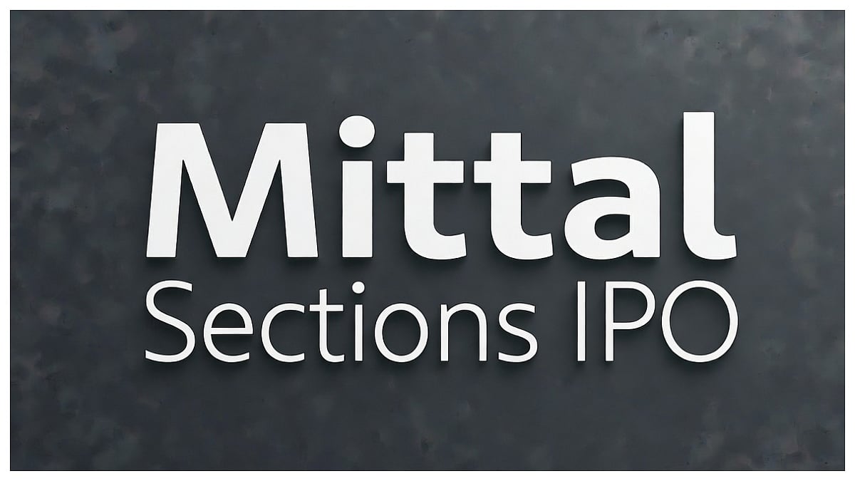 Mittal Sections IPO Opens Amid Expansion Plans, Investors Eye Fresh Issue Worth ₹53 Crore