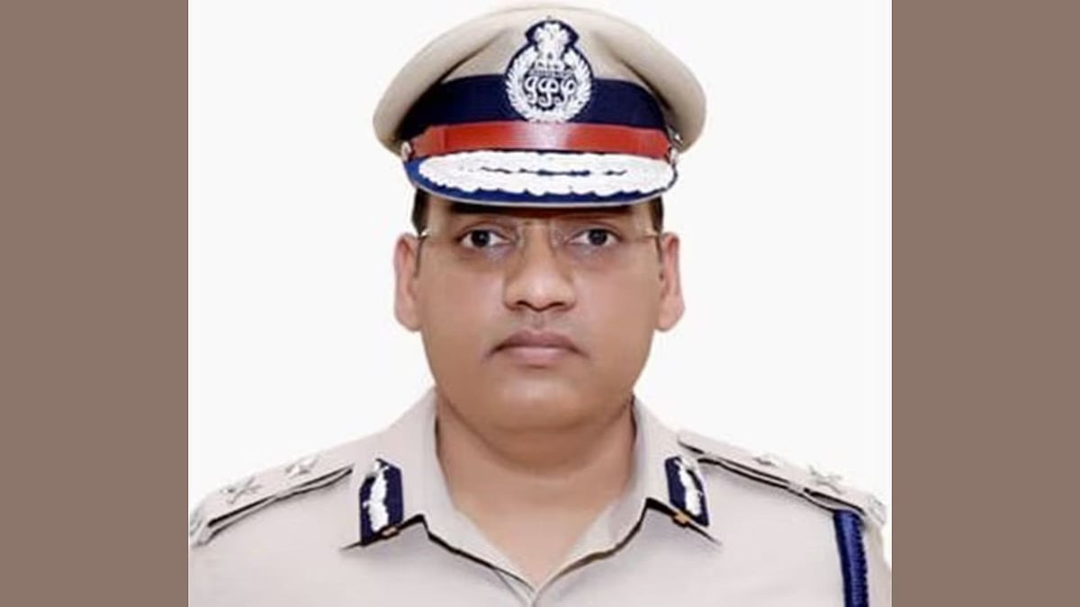 Haryana IPS Officer Y Puran Kumar Dies By Suicide In Chandigarh; Police Launch Probe 