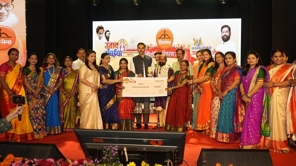 Mumbai Politics: Shiv Sena Targets Women Voters Ahead Of BMC Elections With Special Initiatives |