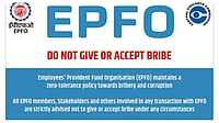 EPFO Tightens Rules to Fight Corruption