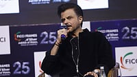 Anil Kapoor Discusses AI Fears at FICCI Frames