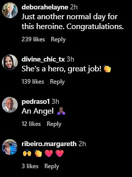 Comments