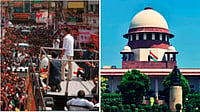 Court To Hear Plea On Karur Stampede Probe