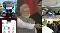 Mumbai Infrastructure Projects Open to Public