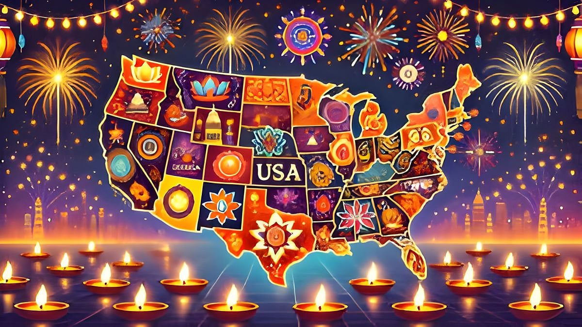 Diwali