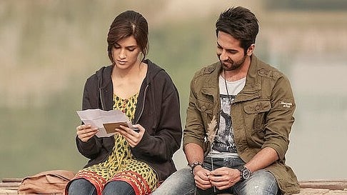 Bareilly Ki Barfi