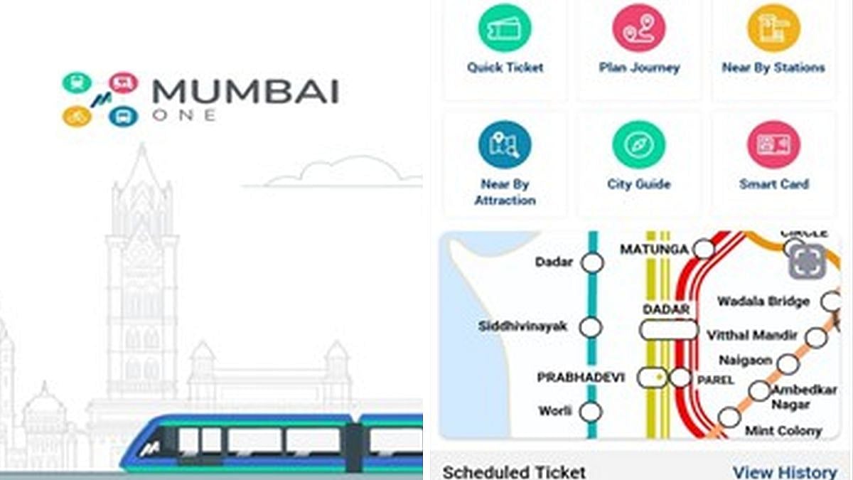 Mumbai One App: Over 1.25 Lakh Downloads Within 72 Hours, Commuters Embrace Unified Transit