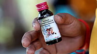 Cough syrup deaths: SIT, ED conduct multiple raids