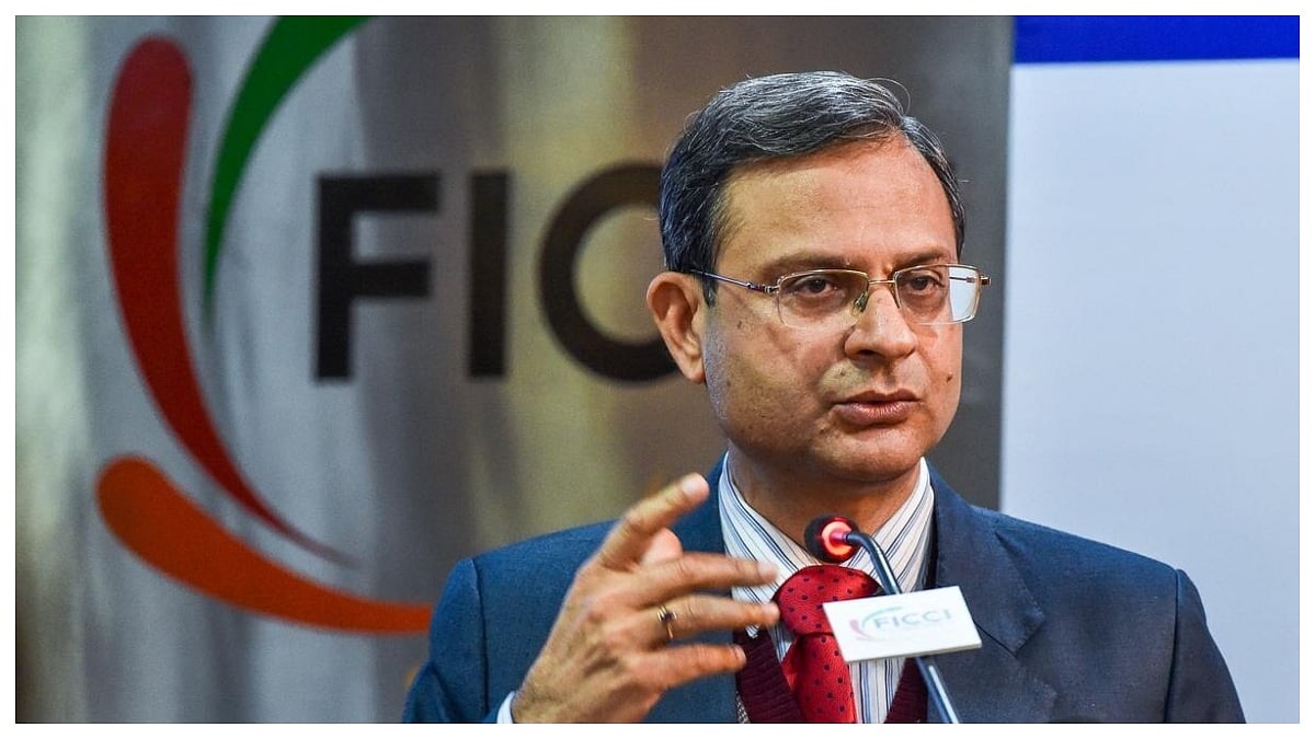 Focus On The Underserved Sections Of The Society To Deepen Financial Inclusion: RBI Governor Sanjay...
