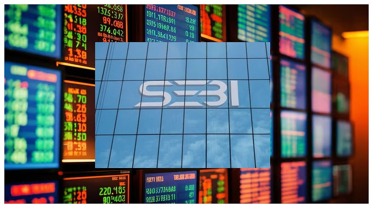 SEBI Overhauls Block Deal Framework For Stock Exchanges, Sets Minimum Trade Size Limit Of ₹25...