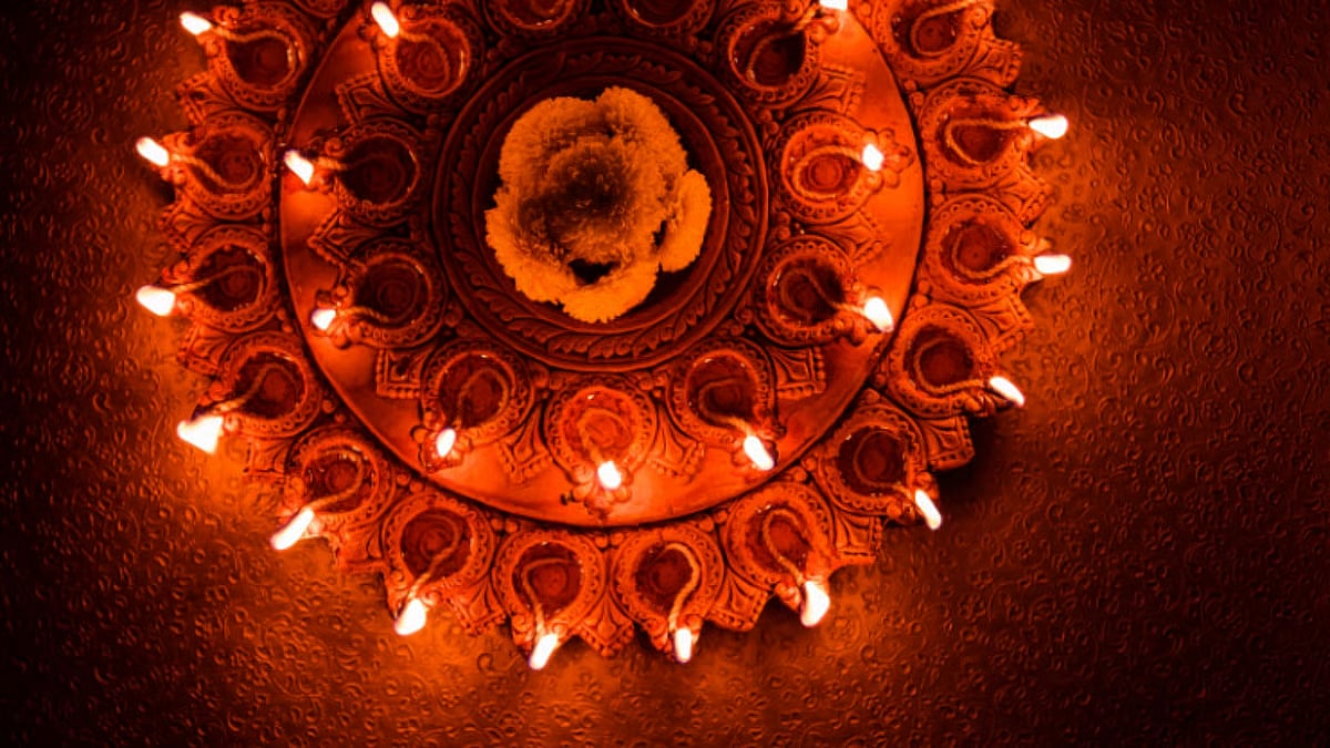Diwali 2025