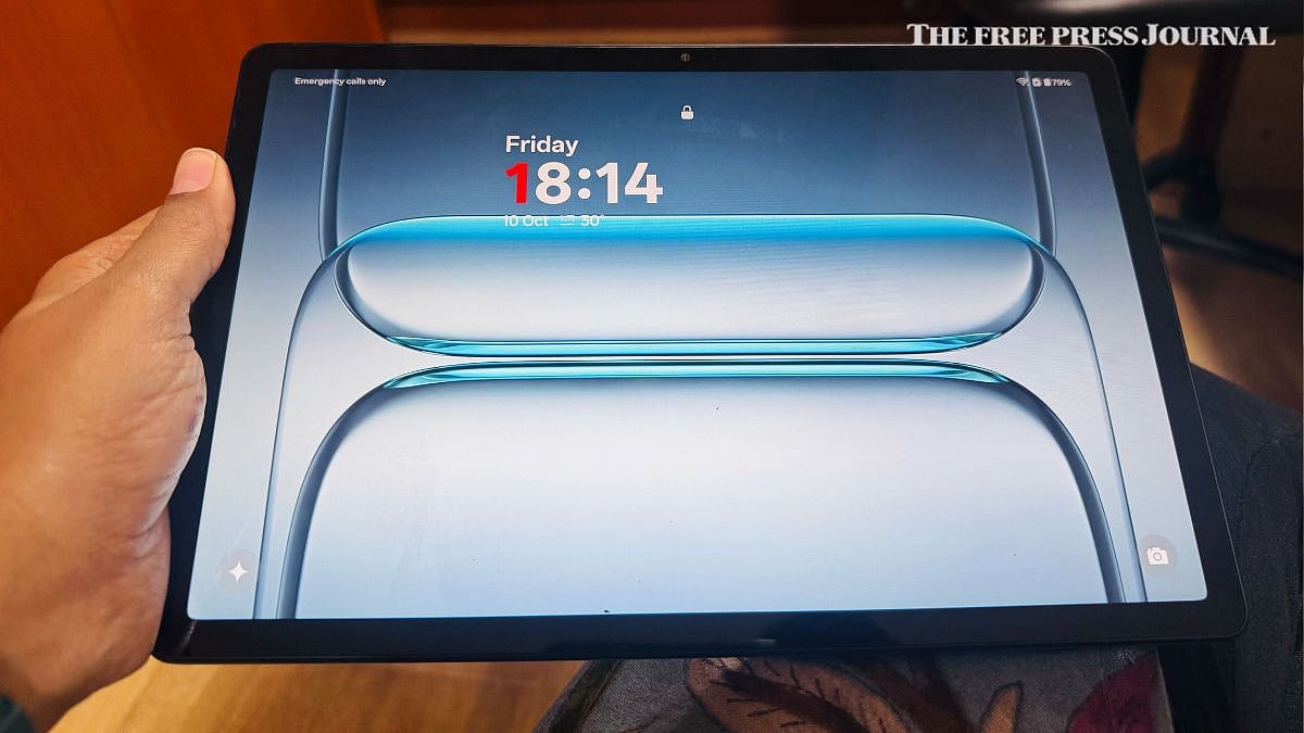 OnePlus Pad Lite