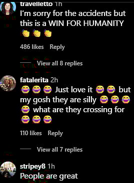 Comments