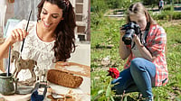 Find Hobbies That Match Your Personality
