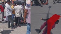Pune: Wrong-Way Rider Dies in Hinjawadi Crash