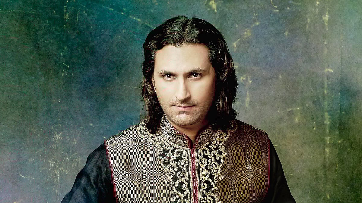 [Free Press Journal]’The Future Of Indian Classical Music Is Very Bright’: Santoor Maestro Rahul Sharma