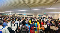 Mumbai Metro 3 Offers Free Wi-Fi Via New App
