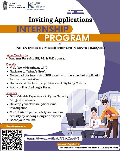 Winter Internship 2025