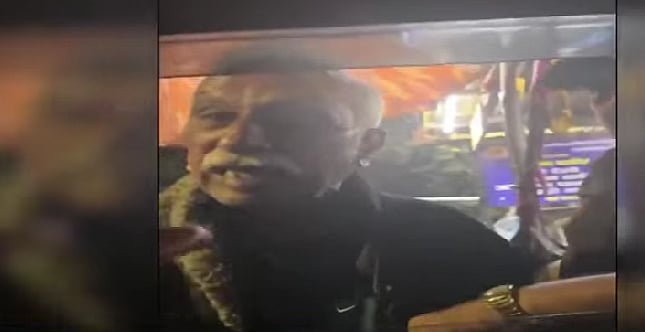 'Hum Mohammedan Hai, Marathi Nahi Bolenge': Auto-Rickshaw Driver Argues With Students At Pune Railway Station; Video Goes Viral