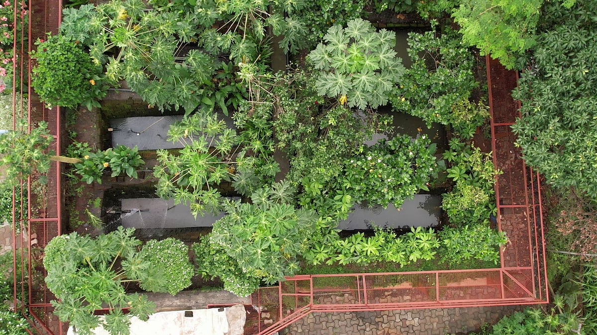 Govardhan Eco Village