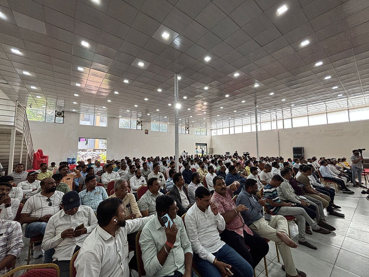 Meeting Photo