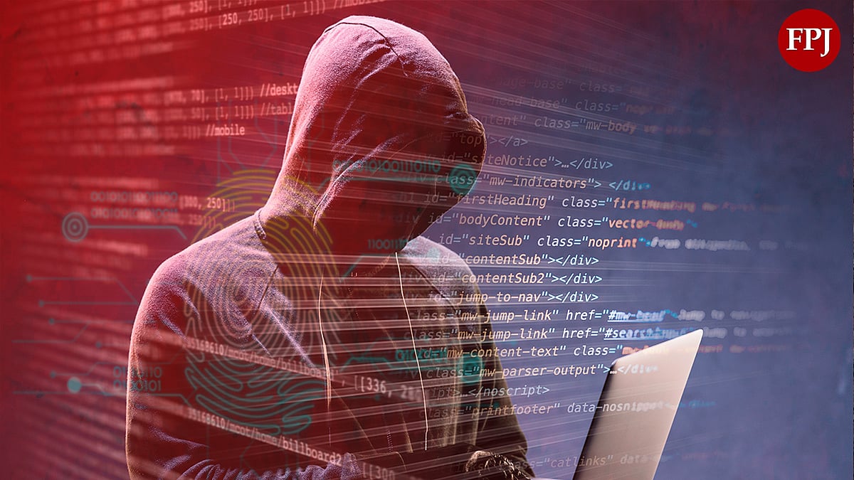 Mumbai Fraud News: Matunga Businessman Duped Of ₹7.11 Lakh In Cryptocurrency Scam via Facebook