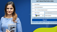 XAT 2026 Application Open; Edit Window Starts