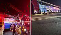 Bus Crash Kills 42 in South Africa